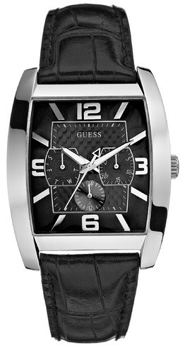Наручные мужские часы Guess, модель W80009G1