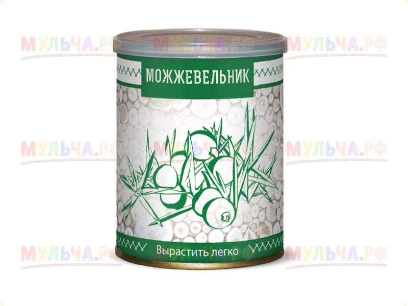 Набор для выращивания Можжевельник
