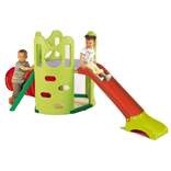 Детская горка SMOBY