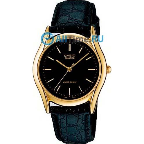 Мужские японские часы Casio ( MTP MTP-1094Q-1A)
