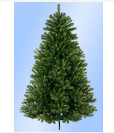 Искусственная елка Валерия