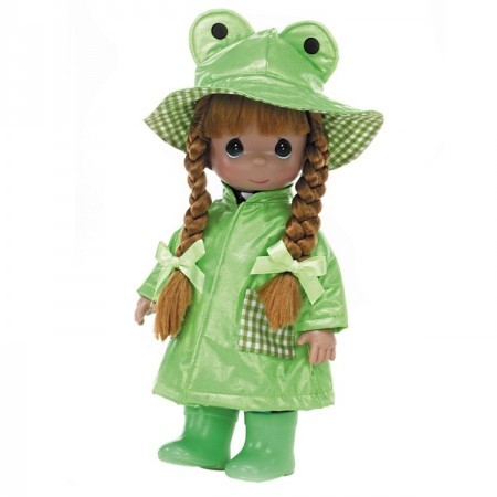 Кукла Friends Come Rain or Shine – Ribbit