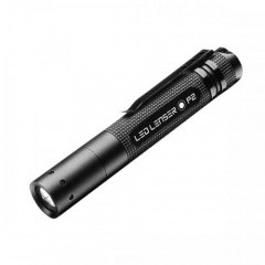 LED LENSER Фонарь P2