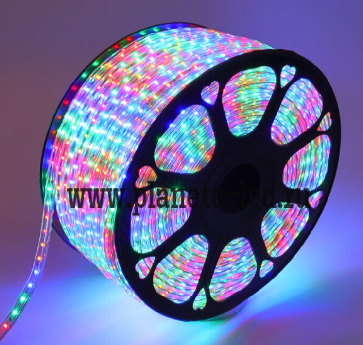 Лента Neon-night LED