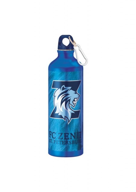 Бутылка для воды Fc Zenit