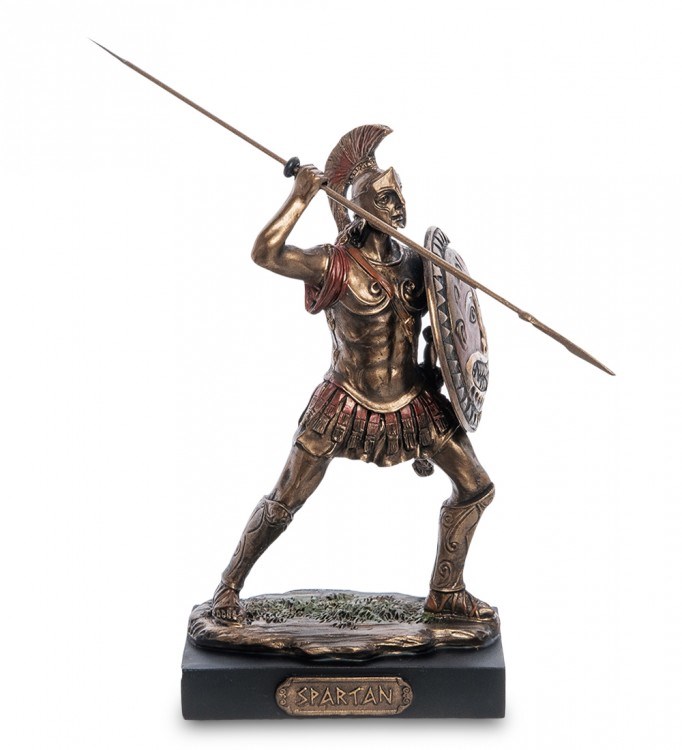 Статуэтка Спартак (Veronese) WS-1026