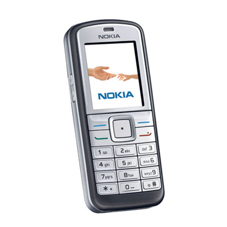 Телефон Nokia 6070