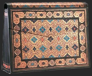 Папка для документов Shiraz
