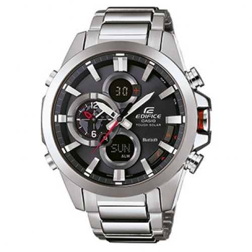 Мужские наручные часы Casio Edifice ECB-500D-1A