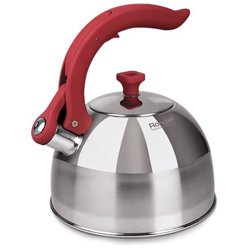 Чайник 3 л Erste Rondell RDS-368