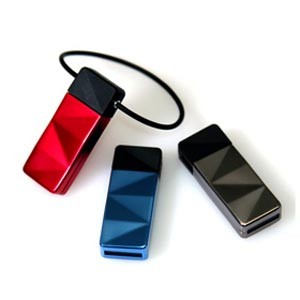 Флэш накопитель 4Gb A-Data My Flash