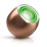 Светильник Philips LivingColors Mini Copper-Gold