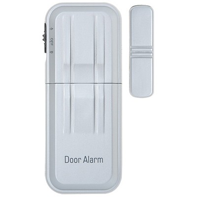 Сигнализация на дверь Alarm