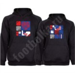 Парные толстовки Love squared
