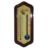 Метеостанция Storm glass