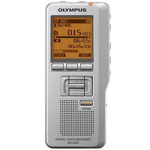 Цифровой диктофон OLYMPUS DS-2400