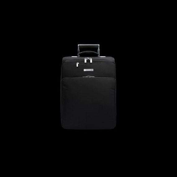 Чемодан Porsche Design
