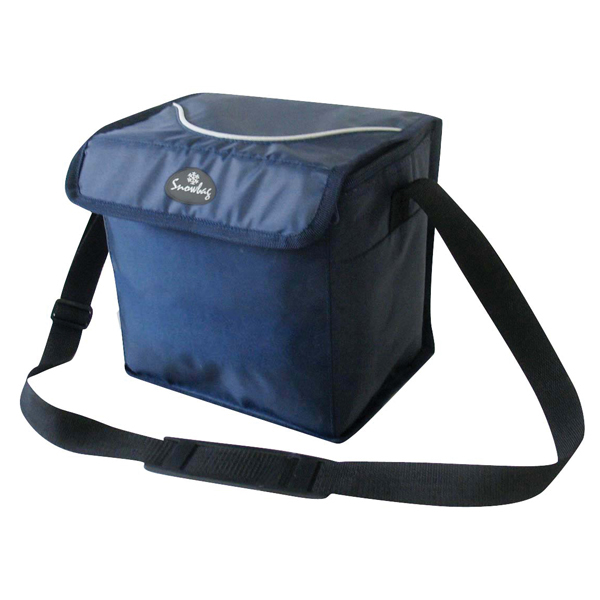 Изотермическая сумка 5 L Camping World Snowbag