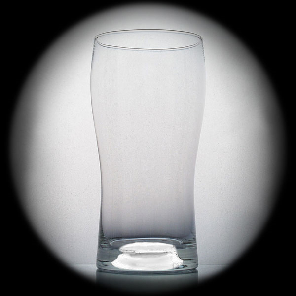 Бокал белый GS Beer
