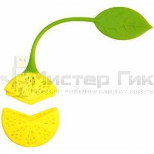 Заварник для чая Лимон