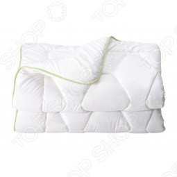 Одеяло легкое Dormeo Aloe Vera