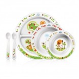 Набор для кормления, 6м+ Avent SCF716