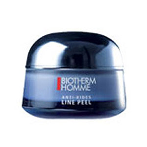 Крем для лица BIOTHERM Line Peel Homme