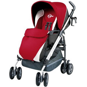 Коляска Peg-Perego Pliko
