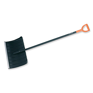 Ручной скрепер для уборки снега Fiskars