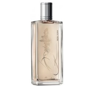 Туалетная вода Guerlain 02 New York 245ml