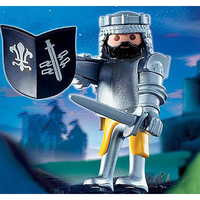 Игрушка PLAYMOBIL