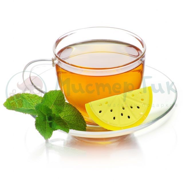 Заварник для чая Lemon Tea