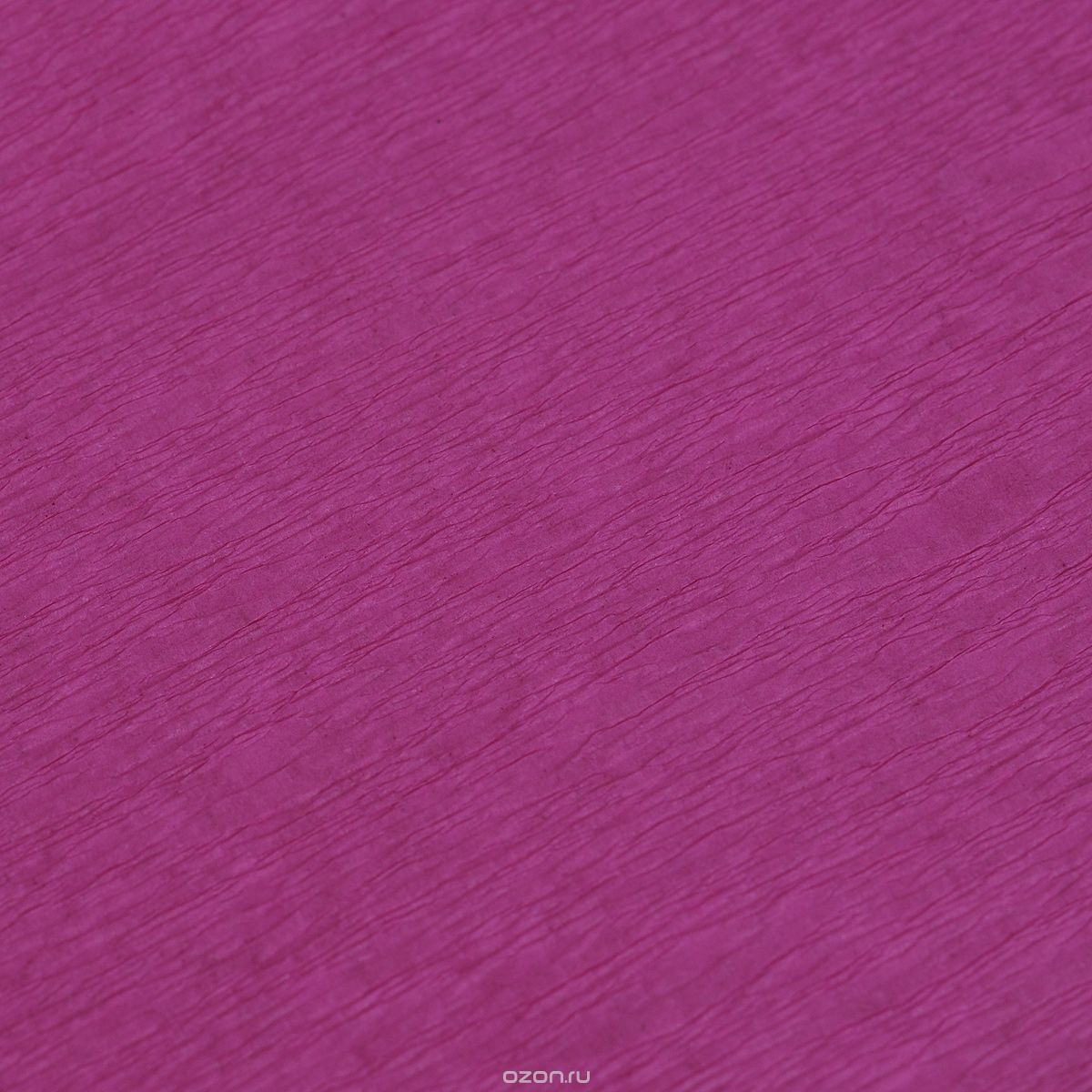 Гофрированная бумага Koh-I-Noor, малиновая (200x50 см)