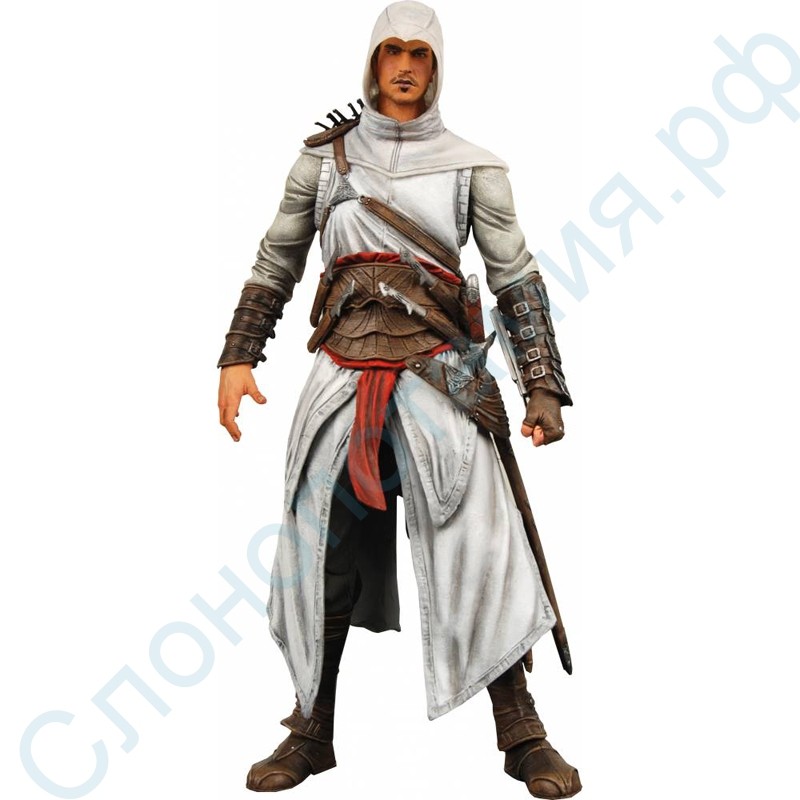 Фигурка Assassin's Creed Altair
