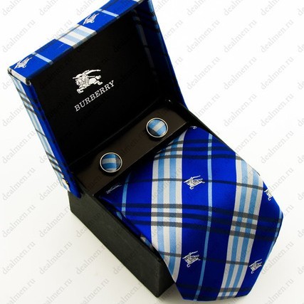 Подарочный набор BURBERRY