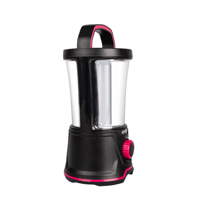 Фонарь ФАZА AccuF5-L20W-bk