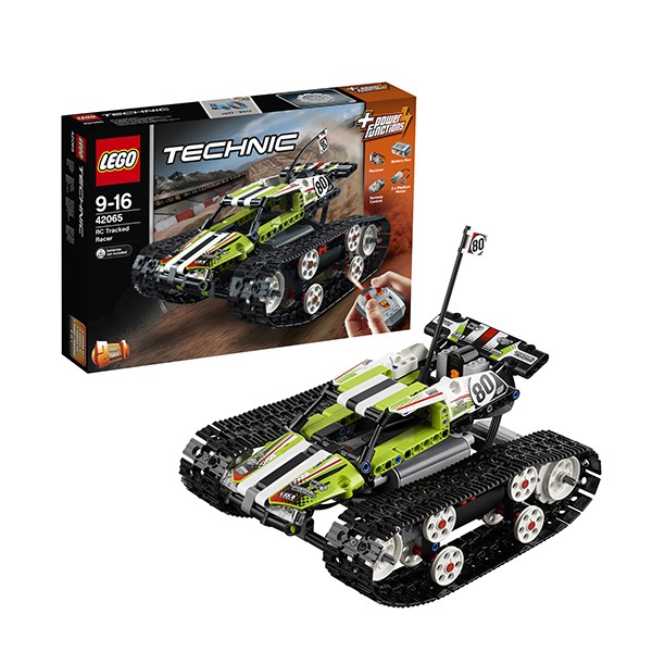 Конструктор Lego Technic Скоростной вездеход