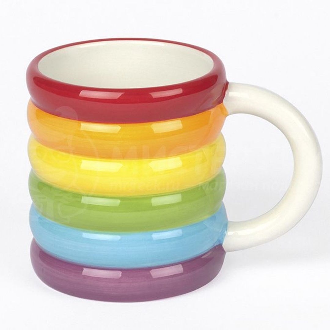 Кружка Rainbow