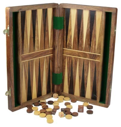 Игра настольная Нарды