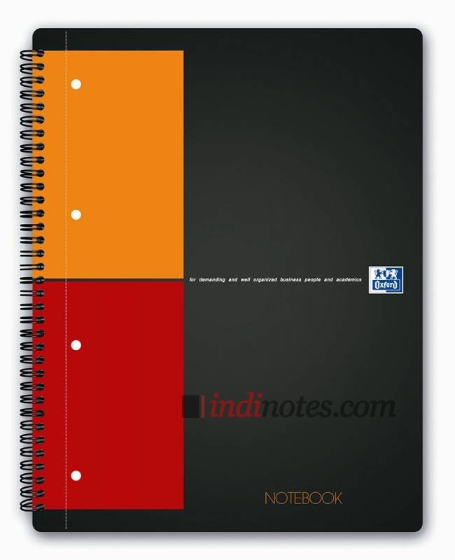 Тетрадь Notebook А4+ от Oxford International