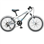 Подростковый велосипед XtC Jr 1 20