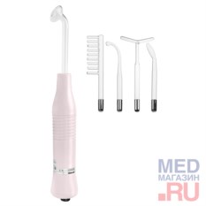 Дарсонваль для лица, тела и волос Gezatone Biolift4 203