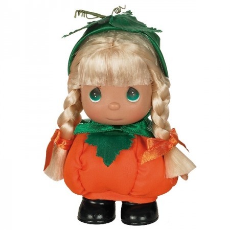 Кукла Gourdeously Cute - Mini Moments