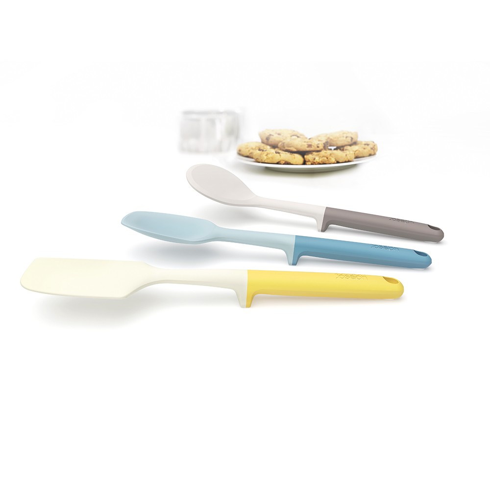 Набор лопаток для выпечки Elevate Baking Set