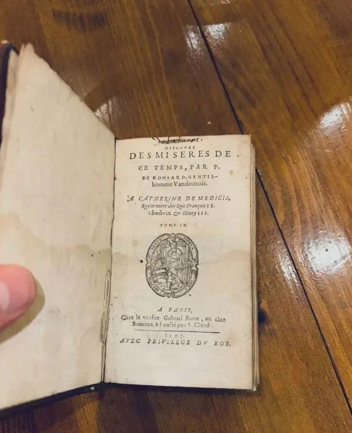1597 Беды нашего времени