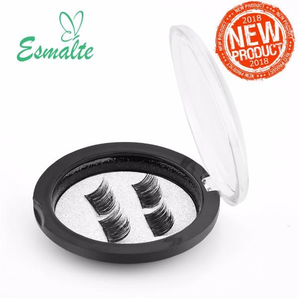 Магнитные ресницы Esmalte