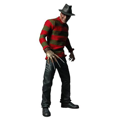 Фигурка Freddy Krueger