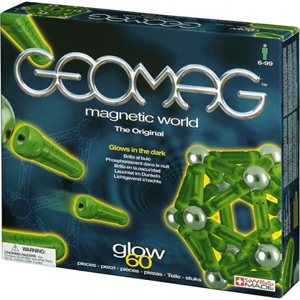Geomag Glow 60