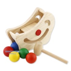 Волшебная колотушка Plan Toys
