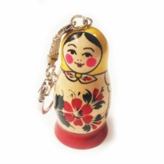 Флешка Матрешка